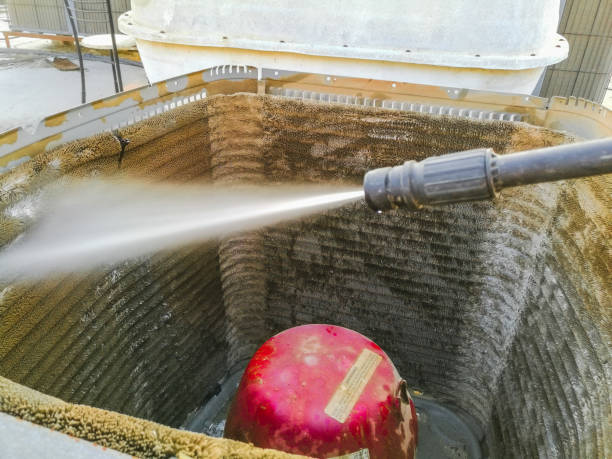  Oak Point, TX Airduct Cleaning Pros