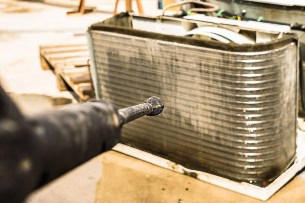 Best Affordable Air Duct Cleaning  in Oak Point, TX