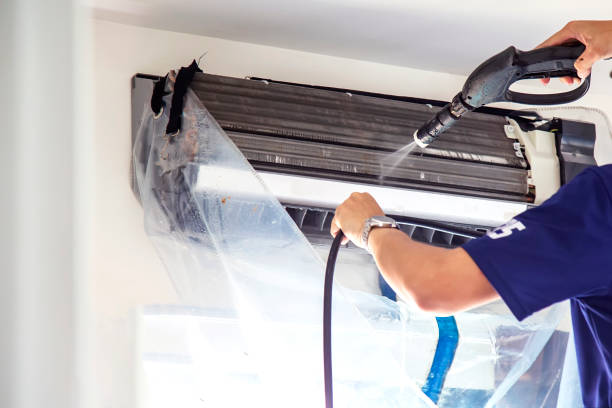 Best Affordable Duct Cleaning Services  in Oak Point, TX
