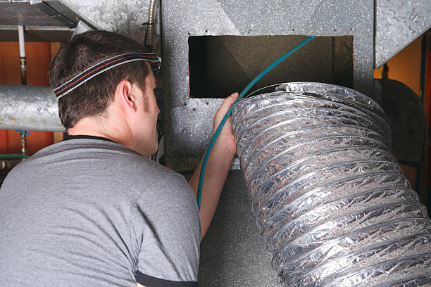 Best Air Duct Cleaning Company Near Me  in Oak Point, TX