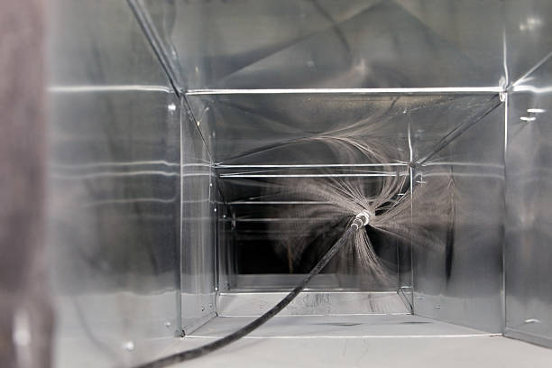 Best HVAC Air Duct Cleaning  in Oak Point, TX