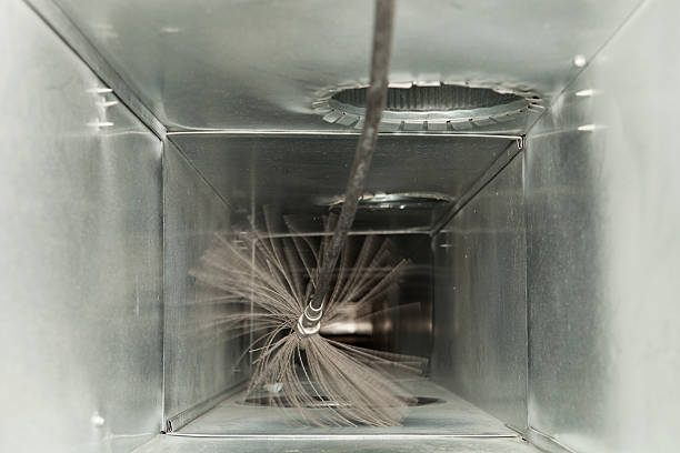 Best Commercial HVAC Duct Cleaning  in Oak Point, TX