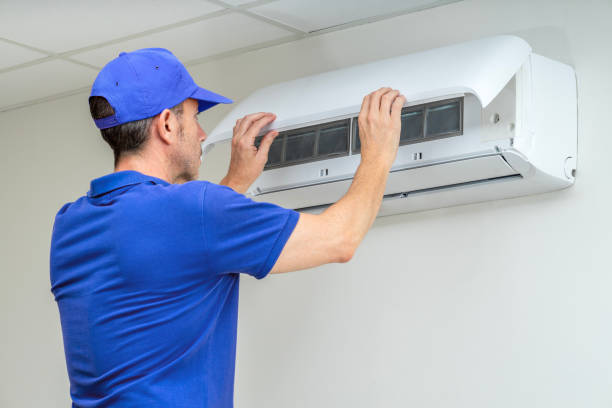 Best Home Air Vent Cleaning  in Oak Point, TX