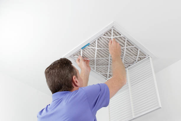 Best Air Duct Cleaning Near Me  in Oak Point, TX